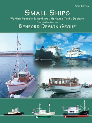 cover image of Small Ships